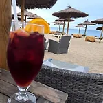 T2 Rez De Jardin Acces Direct דירה *