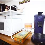 דירה T2 Rez De Jardin Acces Direct לה ברקרה