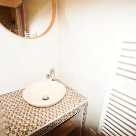 Διαμέρισμα T2 Rez De Jardin Acces Direct Le Barcarès
