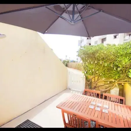 Apartment T2 Rez De Jardin Acces Direct Leucate