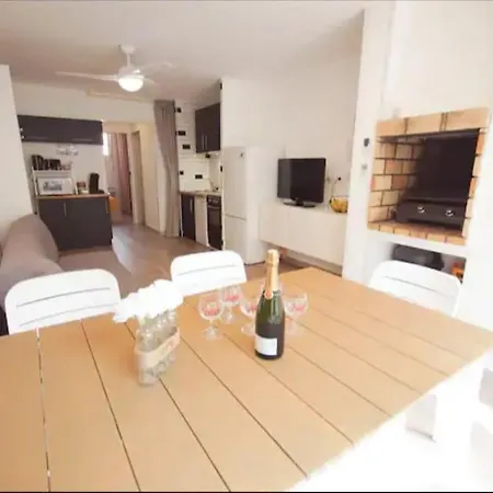 T2 Rez De Jardin Acces Direct