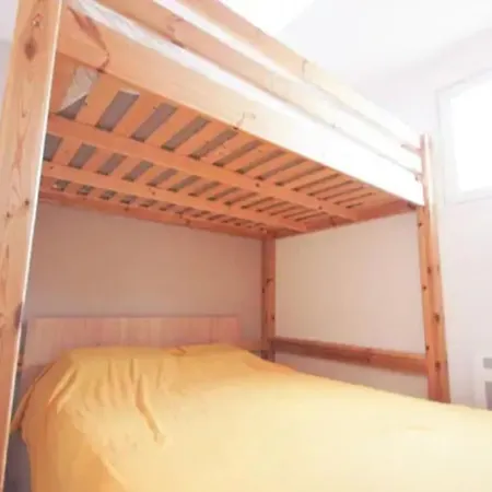 T2 Rez De Jardin Acces Direct Ле Баркарес
