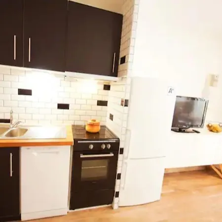 T2 Rez De Jardin Acces Direct