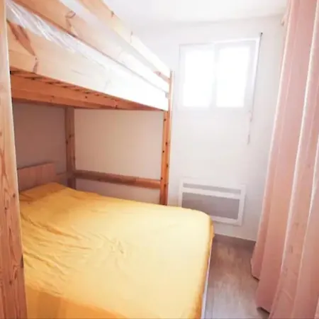 T2 Rez De Jardin Acces Direct Apartamento