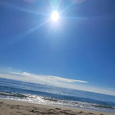 T2 Rez De Jardin Acces Direct Apartamento *