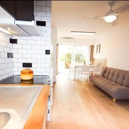 T2 Rez De Jardin Acces Direct * Leucate