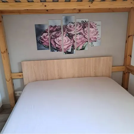 T2 Rez De Jardin Acces Direct Апартаменты