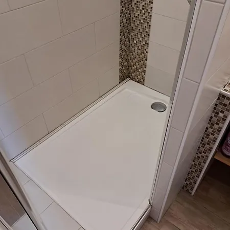 T2 Rez De Jardin Acces Direct Apartamento *