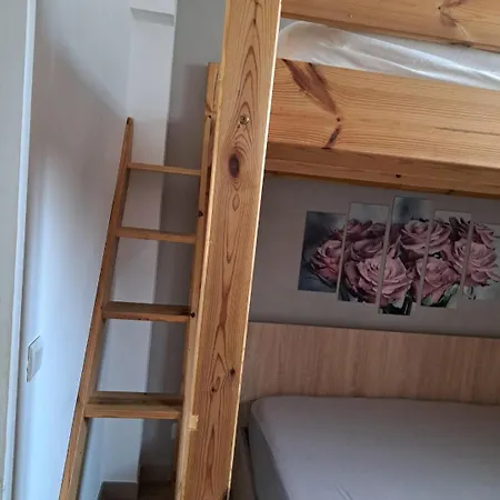 Apartamento T2 Rez De Jardin Acces Direct Le Barcarès