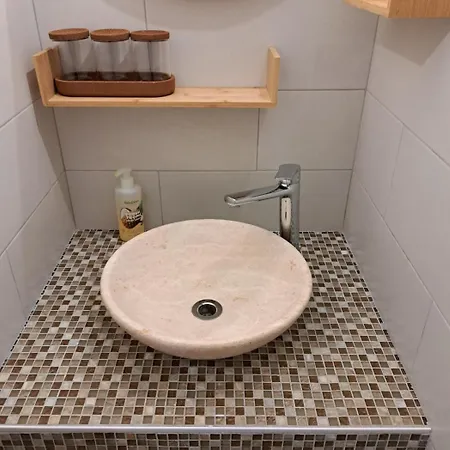 T2 Rez De Jardin Acces Direct