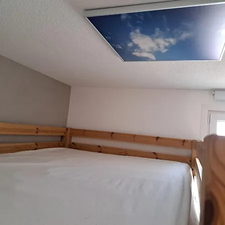 T2 Rez De Jardin Acces Direct Apartamento Le Barcarès