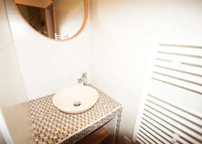 Daire T2 Rez De Jardin Acces Direct Le Barcarès