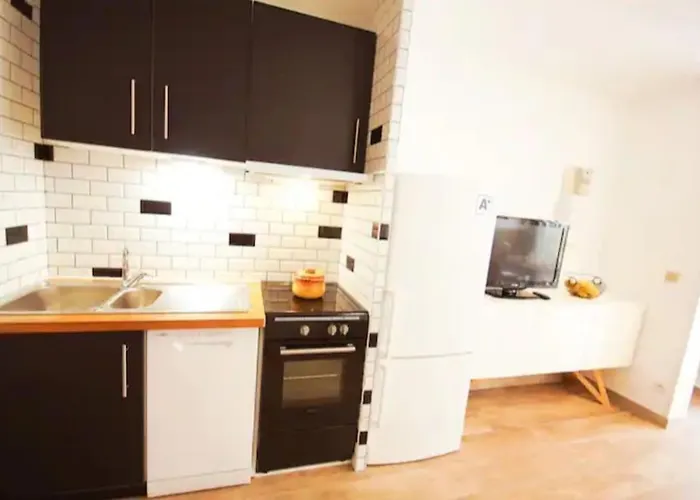 T2 Rez De Jardin Acces Direct