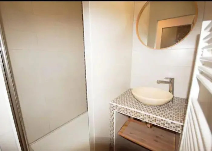 T2 Rez De Jardin Acces Direct * Le Barcarès